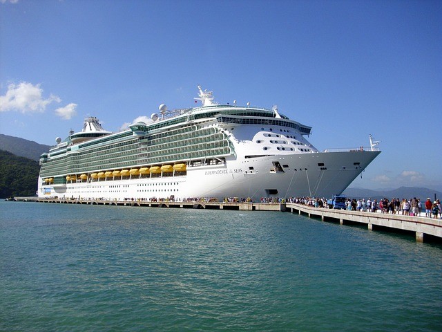 Cruises To Haiti