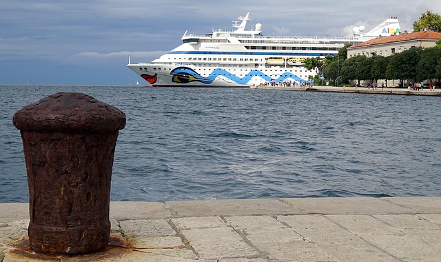 Cruises To Zadar