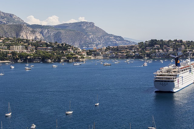 Cruises To Villefranche 