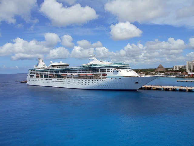 Cruises To Cozumel
