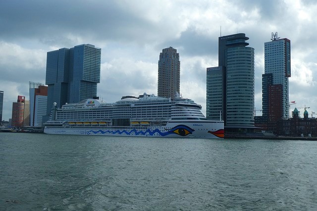 Cruises To Holland