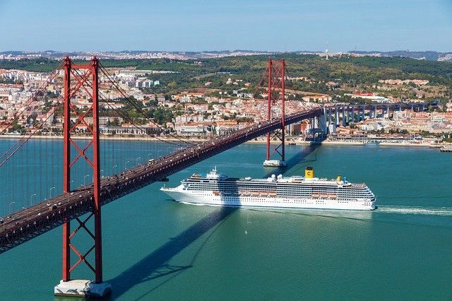 Iberia Cruises