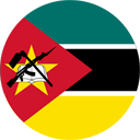 Cruises To Mozambique