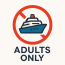 Adults Only